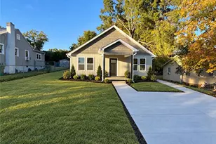 1511 Franklin Ave, High Point, NC 27265 - Photo 1