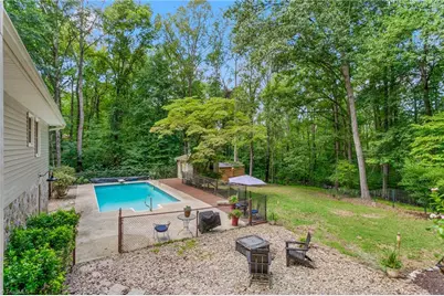 7206 Haw Ridge Road, Summerfield, NC 27358 - Photo 40