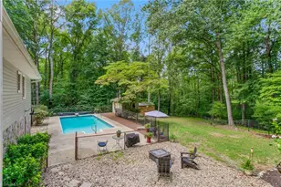 7206 Haw Ridge Rd, Summerfield, NC 27358 - Photo 40