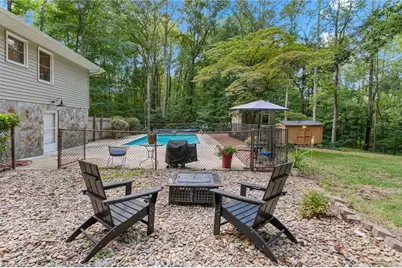 7206 Haw Ridge Road, Summerfield, NC 27358 - Photo 44