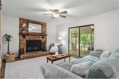 7206 Haw Ridge Road, Summerfield, NC 27358 - Photo 4