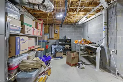 7206 Haw Ridge Road, Summerfield, NC 27358 - Photo 36
