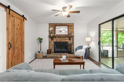 7206 Haw Ridge Road, Summerfield, NC 27358 - Photo 8