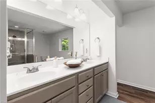 7206 Haw Ridge Rd, Summerfield, NC 27358 - Photo 18