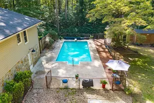 7206 Haw Ridge Rd, Summerfield, NC 27358 - Photo 42