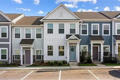 1760 Granby Heights Drive, Winston-Salem, NC 27103 - Photo 2
