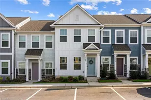 1760 Granby Hts Dr, Winston-Salem, NC 27103 - Photo 2