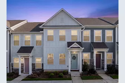 1760 Granby Heights Drive, Winston-Salem, NC 27103 - Photo 1