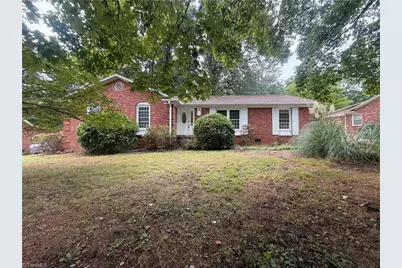 505 Leawood Drive, Greensboro, NC 27410 - Photo 1