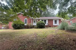 505 Leawood Dr, Greensboro, NC 27410 - Photo 1