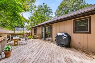 5805 Sagebrush Trail, Greensboro, NC 27409 - Photo 30