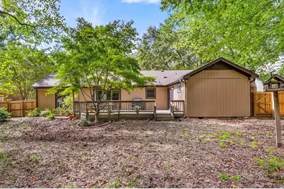 5805 Sagebrush Trail, Greensboro, NC 27409 - Photo 36