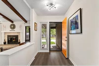 5805 Sagebrush Trail, Greensboro, NC 27409 - Photo 10