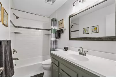5805 Sagebrush Trail, Greensboro, NC 27409 - Photo 26