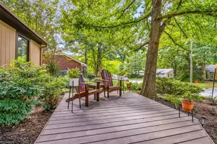 5805 Sagebrush Trail, Greensboro, NC 27409 - Photo 38