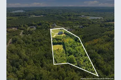 197 Lake Meadows Drive, Reidsville, NC 27320 - Photo 48