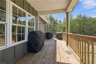 197 Lake Meadows Dr, Reidsville, NC 27320 - Photo 36