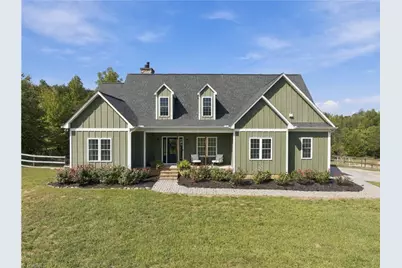 197 Lake Meadows Drive, Reidsville, NC 27320 - Photo 1