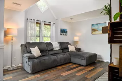 4000 Whirlaway Court #G, Clemmons, NC 27012 - Photo 6