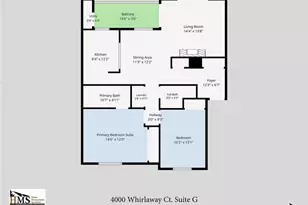 4000 Whirlaway Ct, Clemmons, NC 27012 - Photo 20