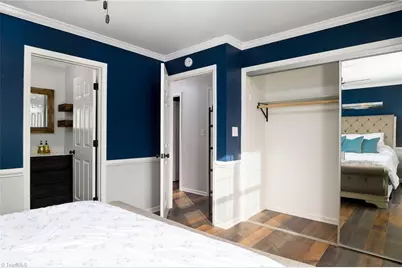 4000 Whirlaway Court #G, Clemmons, NC 27012 - Photo 10