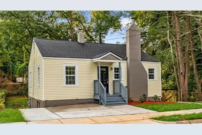 435 W Sharpe Street, Statesville, NC 28677 - Photo 4