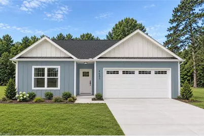 4030 Old Lexington Road, Winston-Salem, NC 27107 - Photo 1