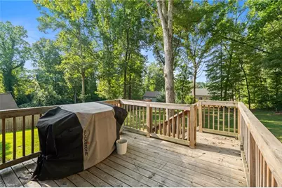 6020 Jeannine Drive, Lewisville, NC 27023 - Photo 30