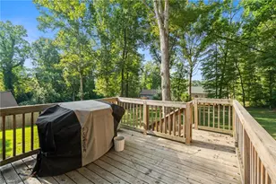6020 Jeannine Dr, Lewisville, NC 27023 - Photo 30