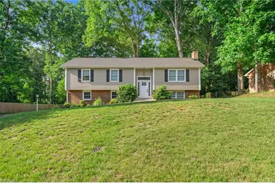 6020 Jeannine Drive, Lewisville, NC 27023 - Photo 1