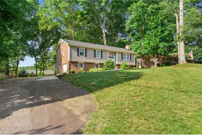 6020 Jeannine Drive, Lewisville, NC 27023 - Photo 2