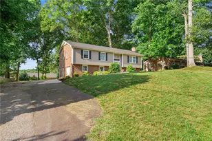 6020 Jeannine Dr, Lewisville, NC 27023 - Photo 2
