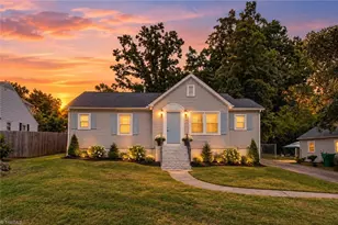 525 Farriss Ave E, High Point, NC 27262 - Photo 1