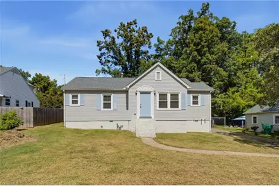 525 Farriss Avenue E, High Point, NC 27262 - Photo 2