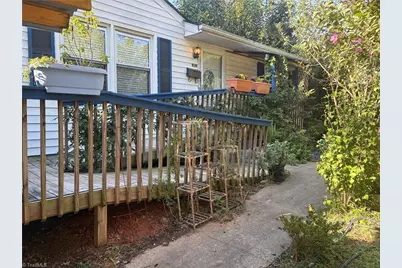 1907 Trogdon Street, Greensboro, NC 27403 - Photo 1