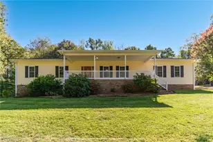 154 Stanley Ave, Winston-Salem, NC 27101 - Photo 1