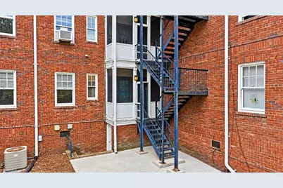 906 W Market Street #B1, Greensboro, NC 27401 - Photo 26