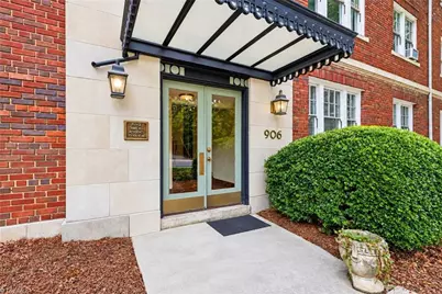 906 W Market Street #B1, Greensboro, NC 27401 - Photo 4