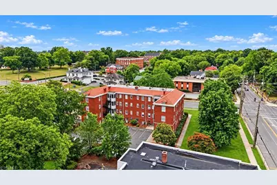 906 W Market Street #B1, Greensboro, NC 27401 - Photo 30