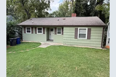 2403 Lyndhurst Avenue, Winston-Salem, NC 27103 - Photo 1