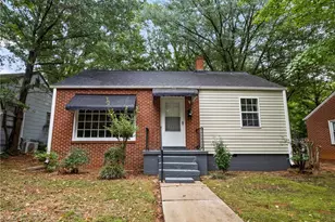 717 Magnolia St, Winston-Salem, NC 27103 - Photo 1