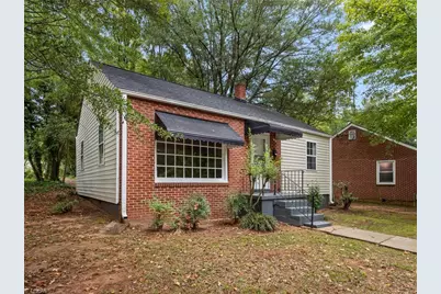 717 Magnolia Street, Winston-Salem, NC 27103 - Photo 2