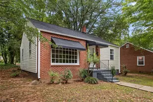 717 Magnolia St, Winston-Salem, NC 27103 - Photo 2