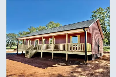 1937 Jersey Church Road, Lexington, NC 27292 - Photo 1
