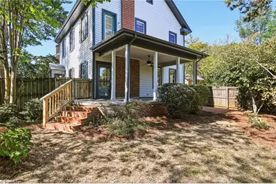 1525 Cloverdale Avenue, Winston-Salem, NC 27104 - Photo 30