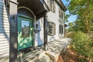 1525 Cloverdale Ave, Winston-Salem, NC 27104 - Photo 2