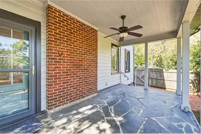 1525 Cloverdale Avenue, Winston-Salem, NC 27104 - Photo 32
