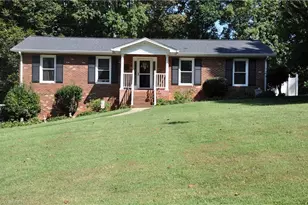 6045 Woodcove Dr, Winston-Salem, NC 27104 - Photo 1