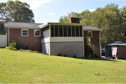 6045 Woodcove Drive, Winston-Salem, NC 27104 - Photo 4