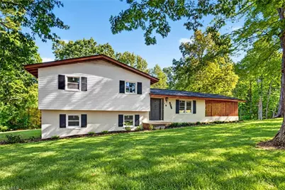 1820 Danny Bell Road, Asheboro, NC 27205 - Photo 2